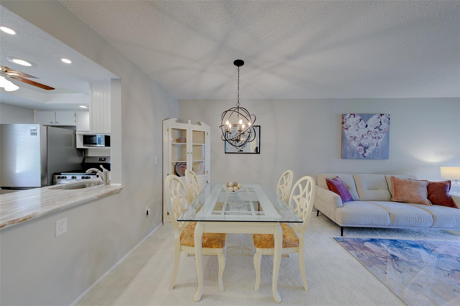 946 VIRGINIA ST #107, DUNEDIN, FL, 34698