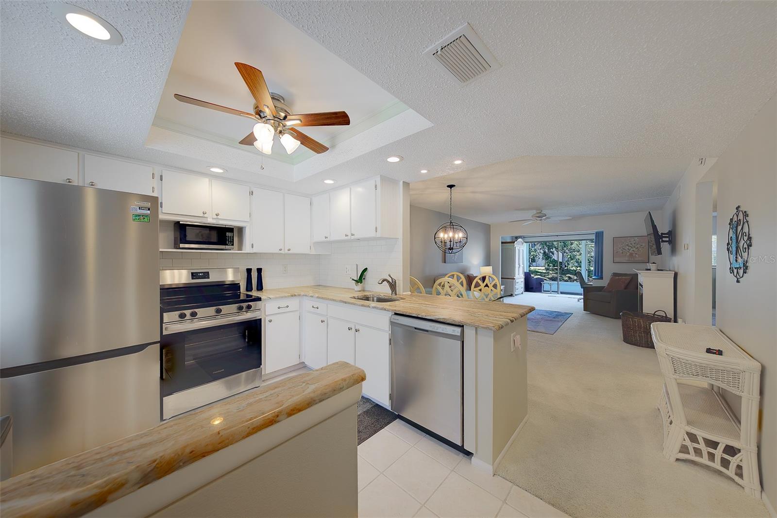 946 VIRGINIA ST #107, DUNEDIN, FL, 34698