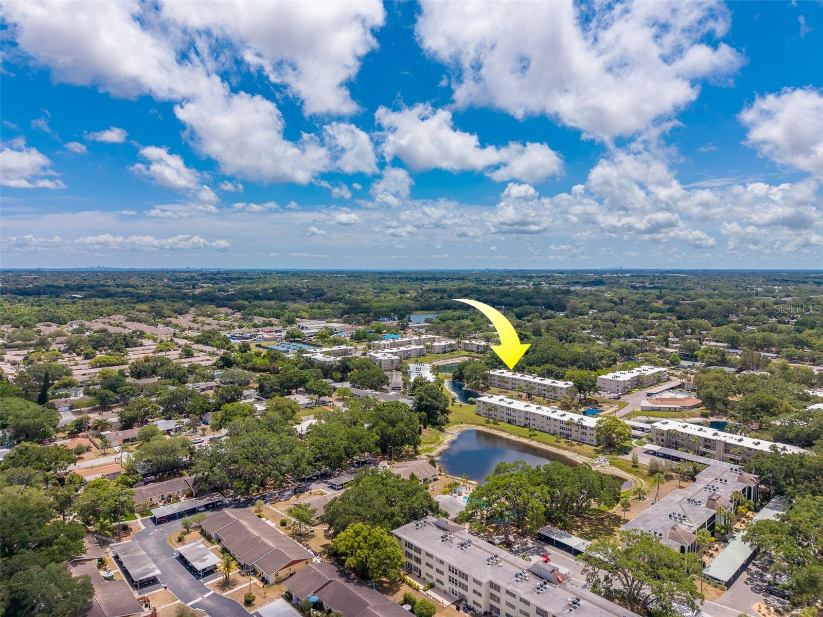 946 VIRGINIA ST #107, DUNEDIN, FL, 34698