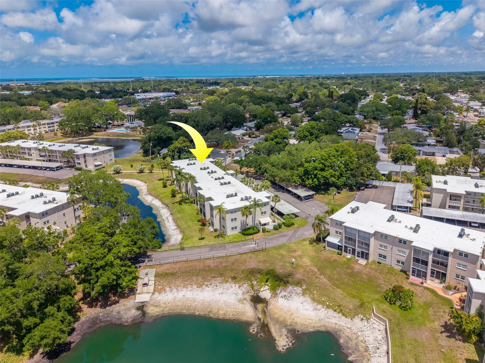 946 VIRGINIA ST #107, DUNEDIN, FL, 34698