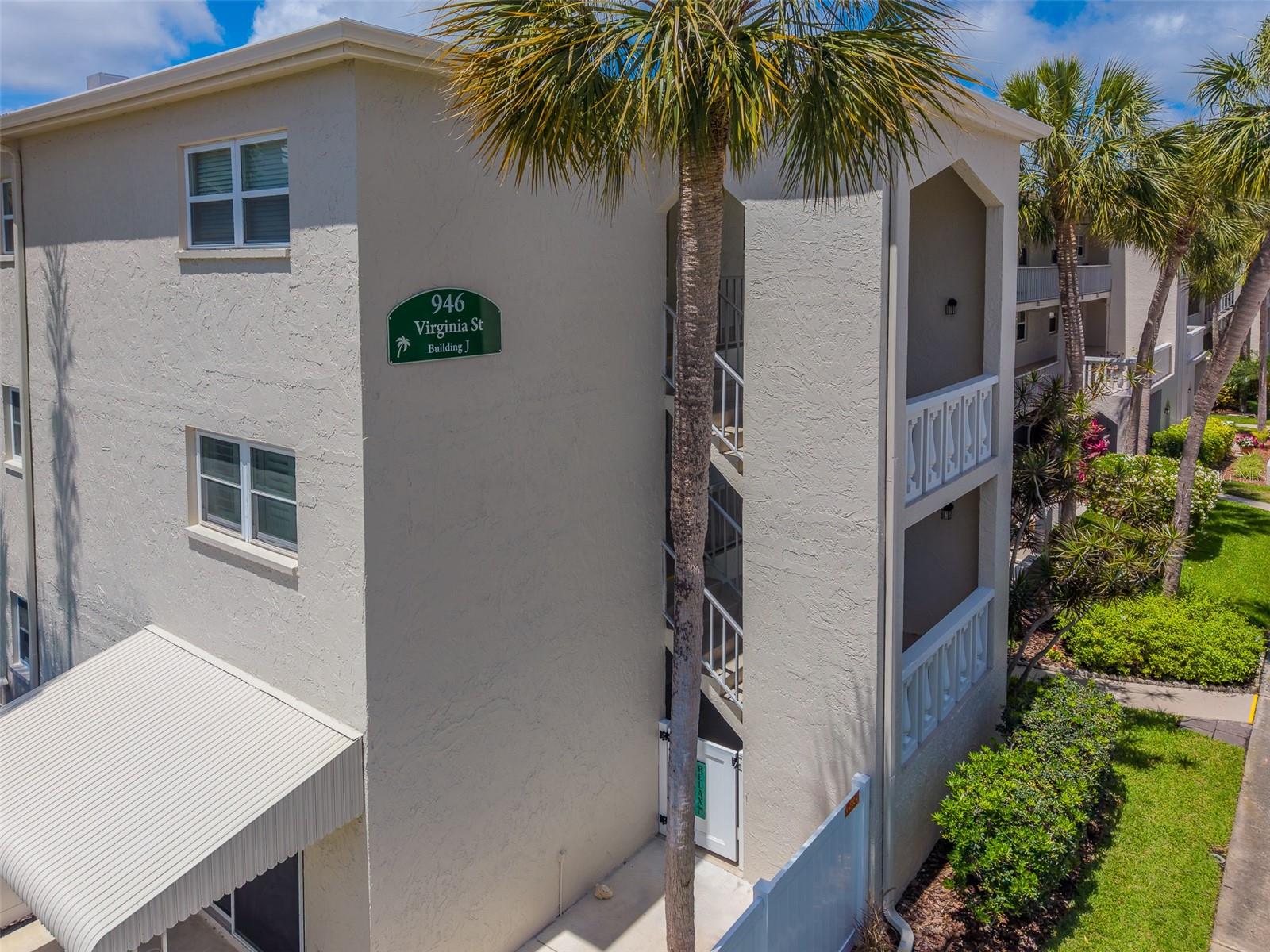 946 VIRGINIA ST #107, DUNEDIN, FL, 34698
