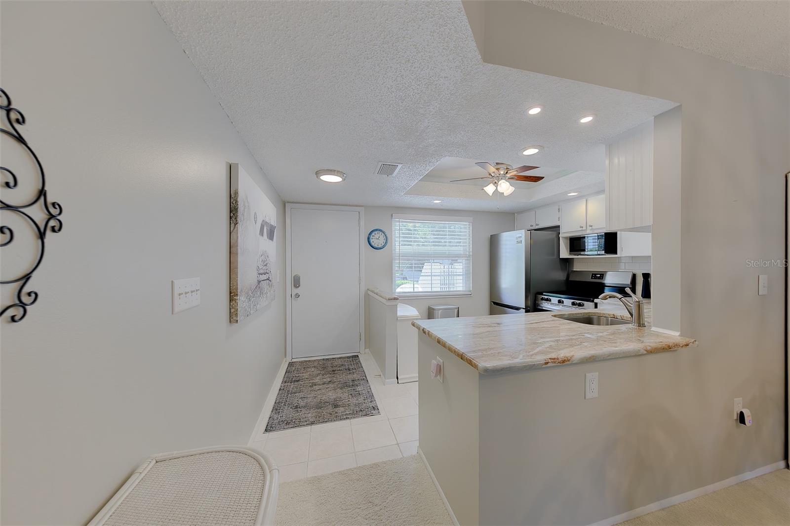 946 VIRGINIA ST #107, DUNEDIN, FL, 34698