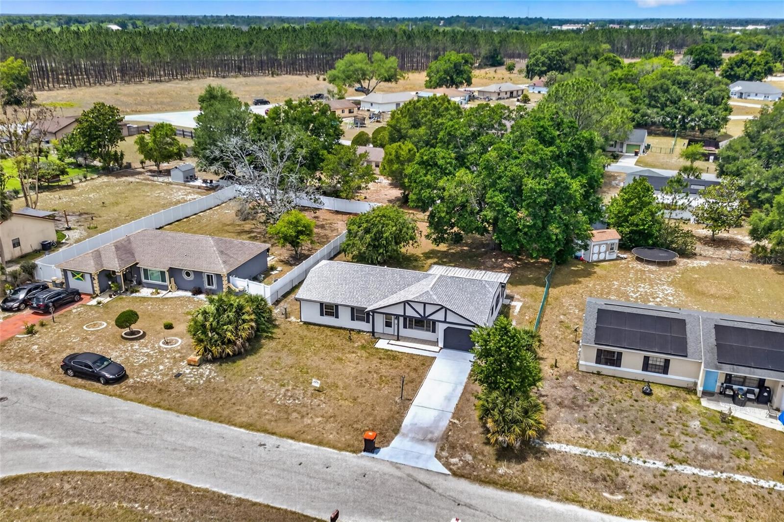 329 OAK TRACK DR, OCALA, FL, 34472