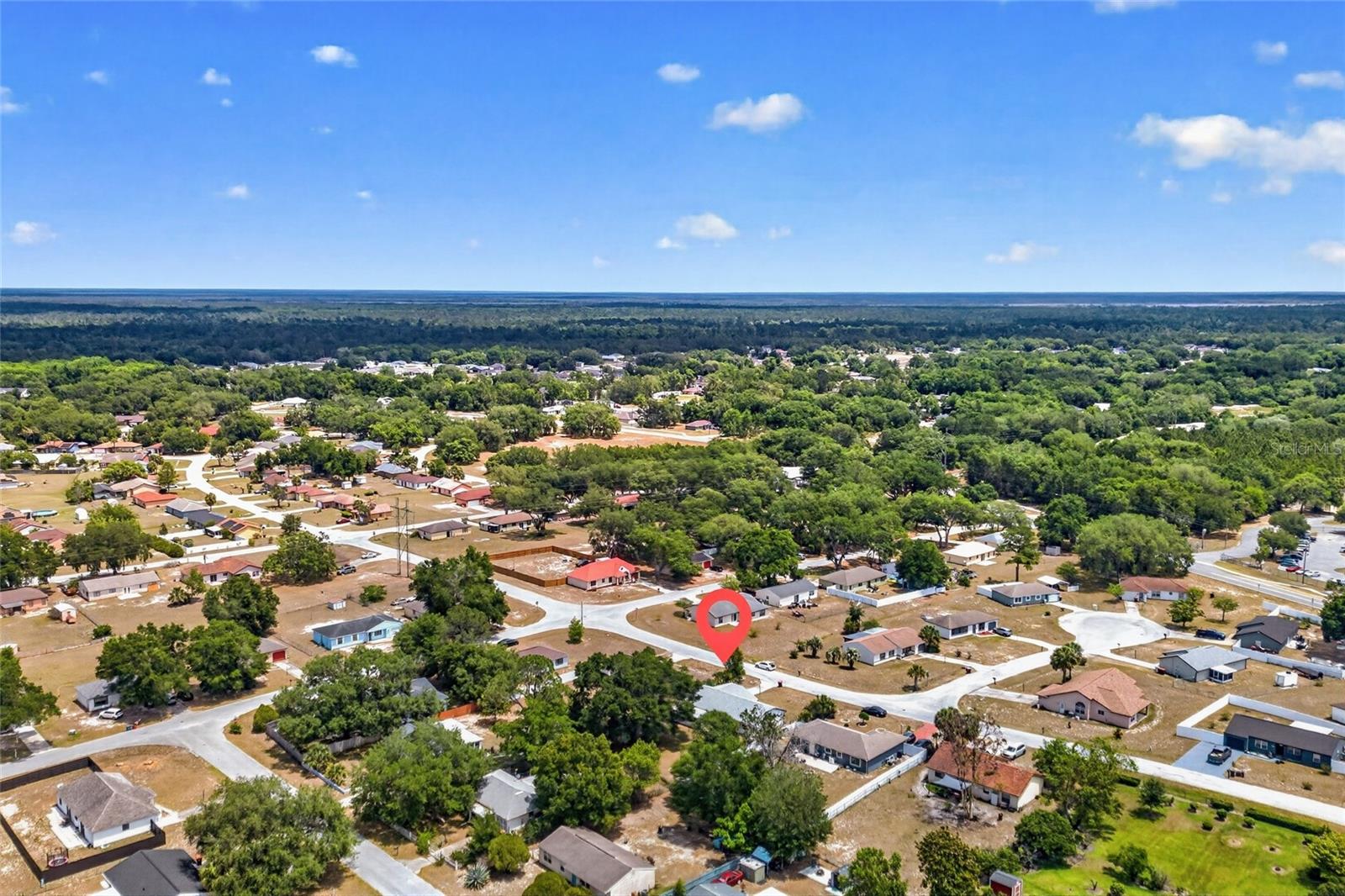 329 OAK TRACK DR, OCALA, FL, 34472