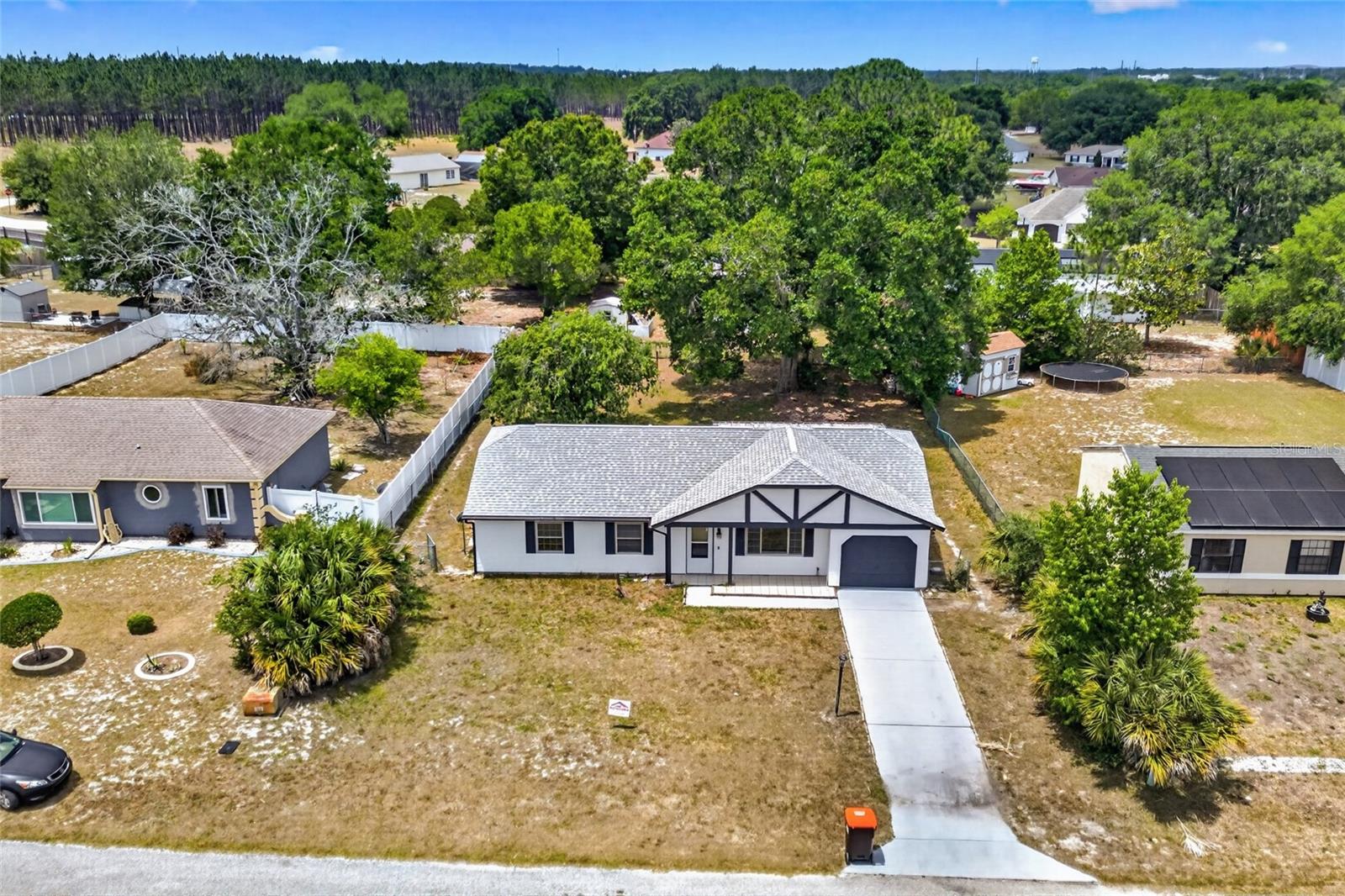 329 OAK TRACK DR, OCALA, FL, 34472