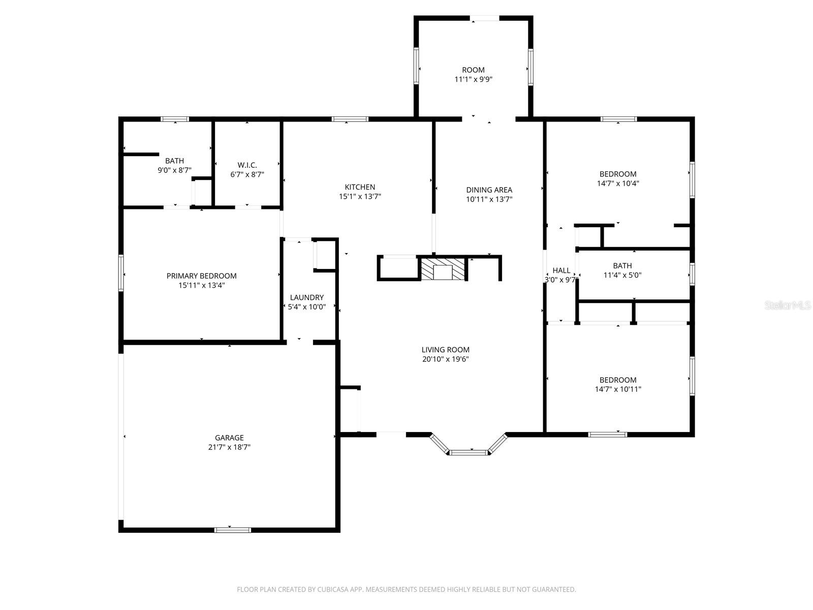 26 COUNT FLEET DR, OCALA, FL, 34482
