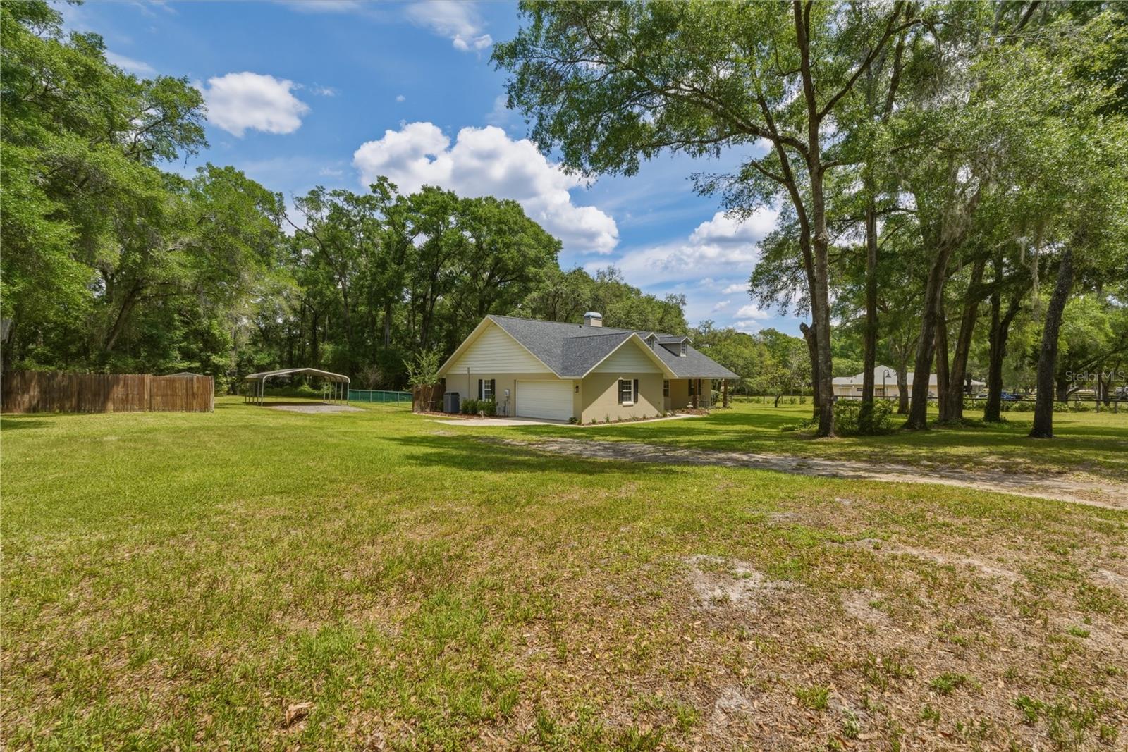 26 COUNT FLEET DR, OCALA, FL, 34482