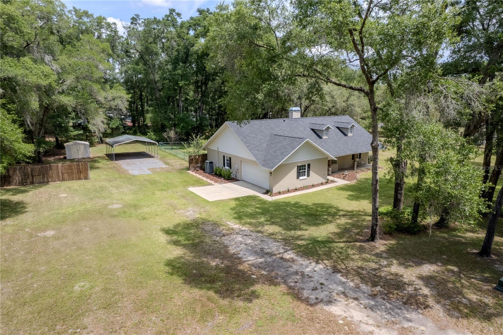 26 COUNT FLEET DR, OCALA, FL, 34482