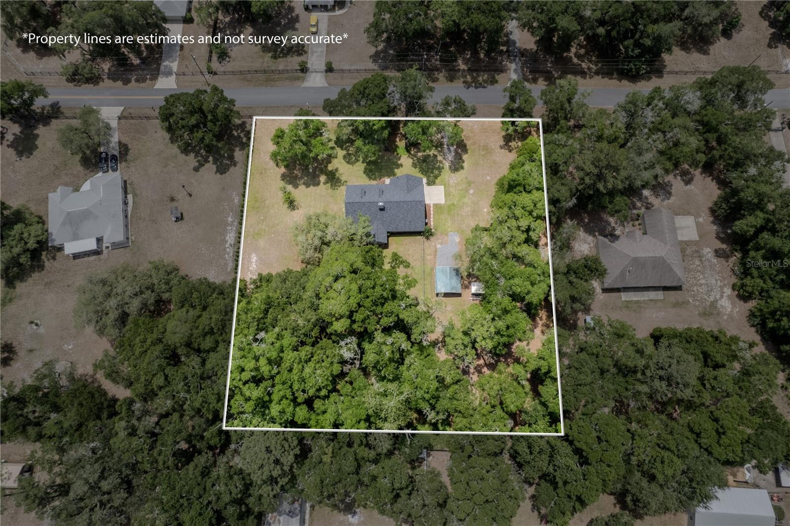 26 COUNT FLEET DR, OCALA, FL, 34482