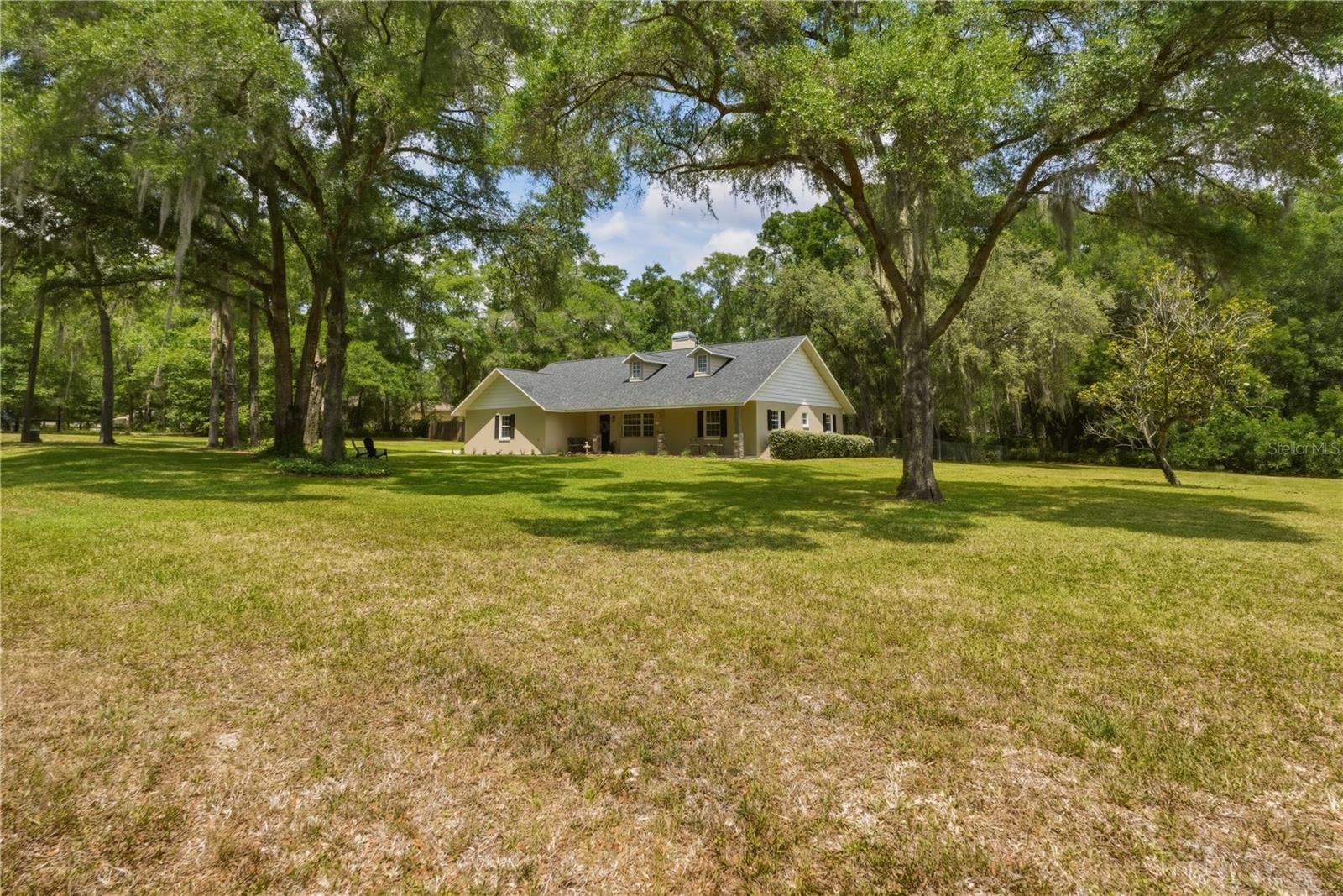 26 COUNT FLEET DR, OCALA, FL, 34482