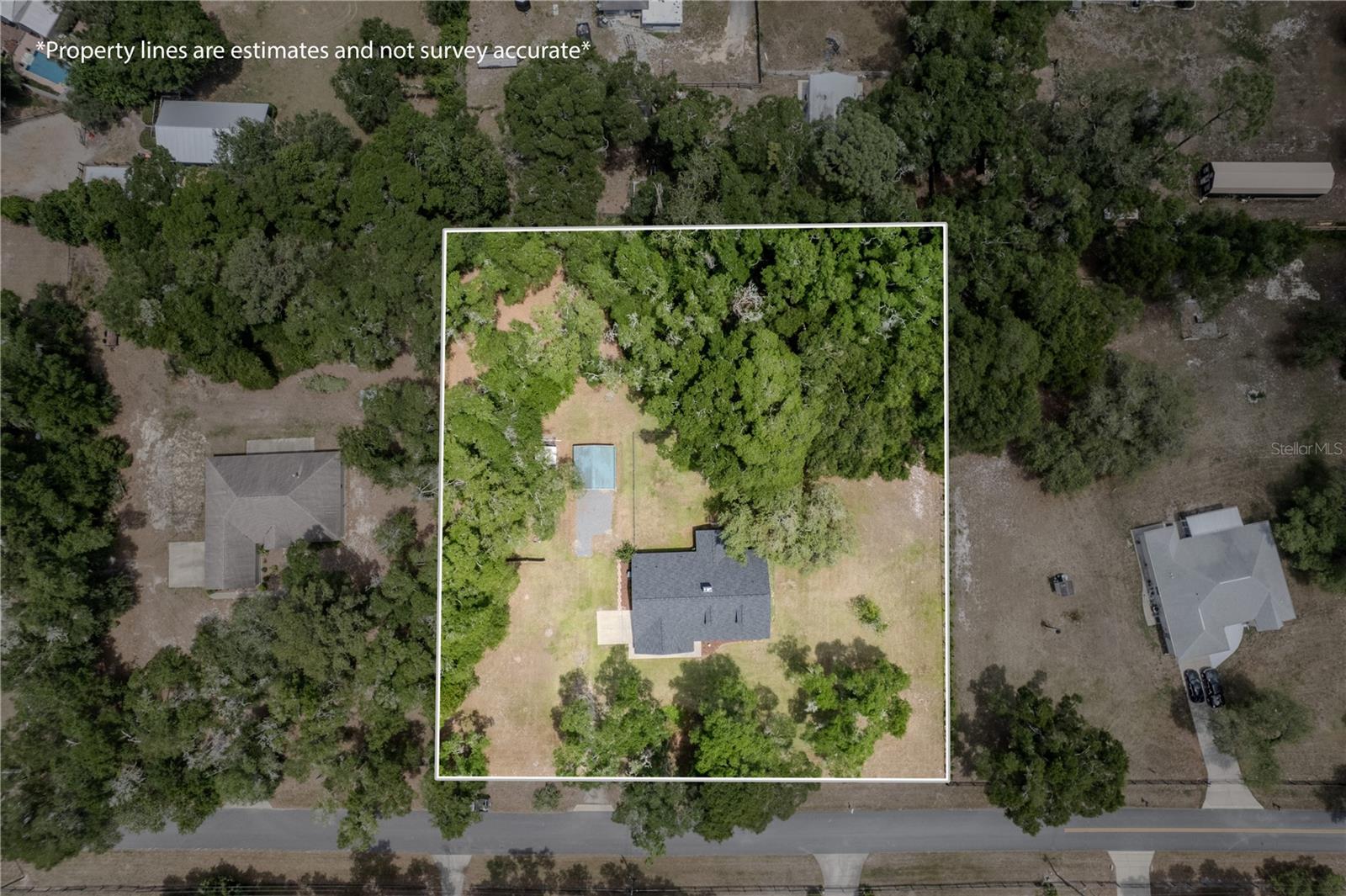 26 COUNT FLEET DR, OCALA, FL, 34482
