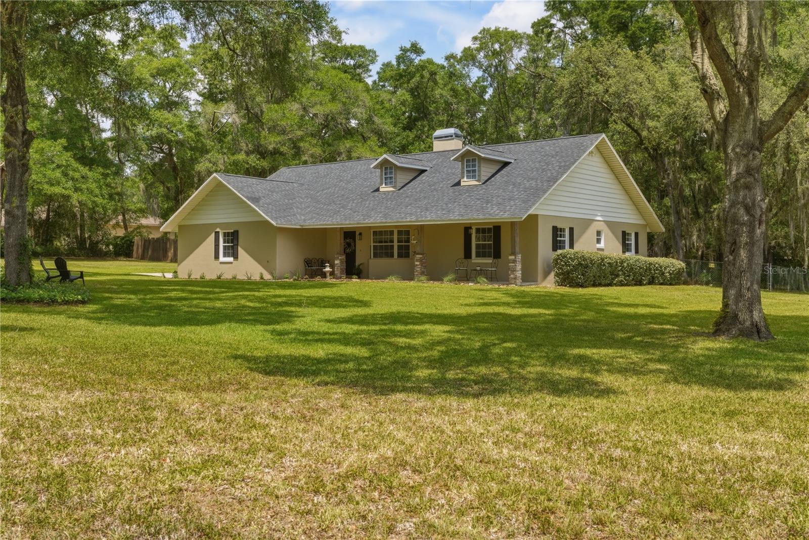 26 COUNT FLEET DR, OCALA, FL, 34482