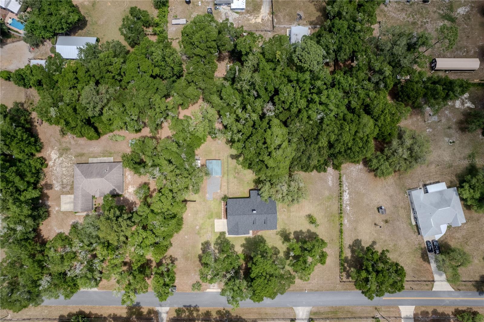 26 COUNT FLEET DR, OCALA, FL, 34482