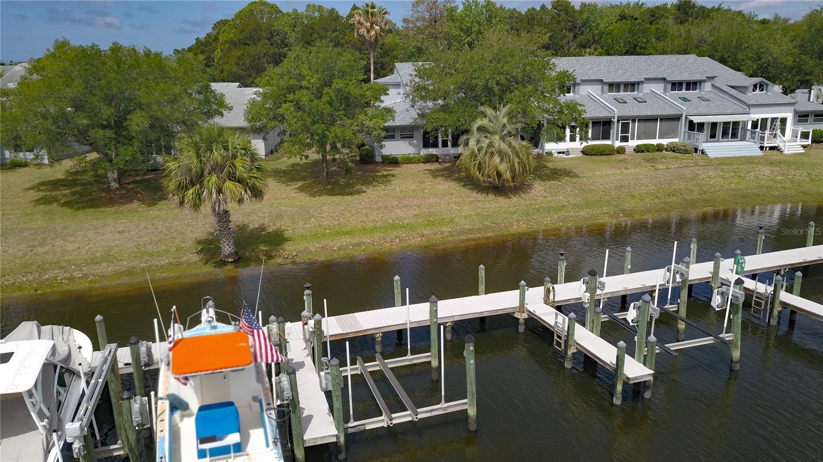 11040 W COVE HARBOR DR, CRYSTAL RIVER, FL, 34428