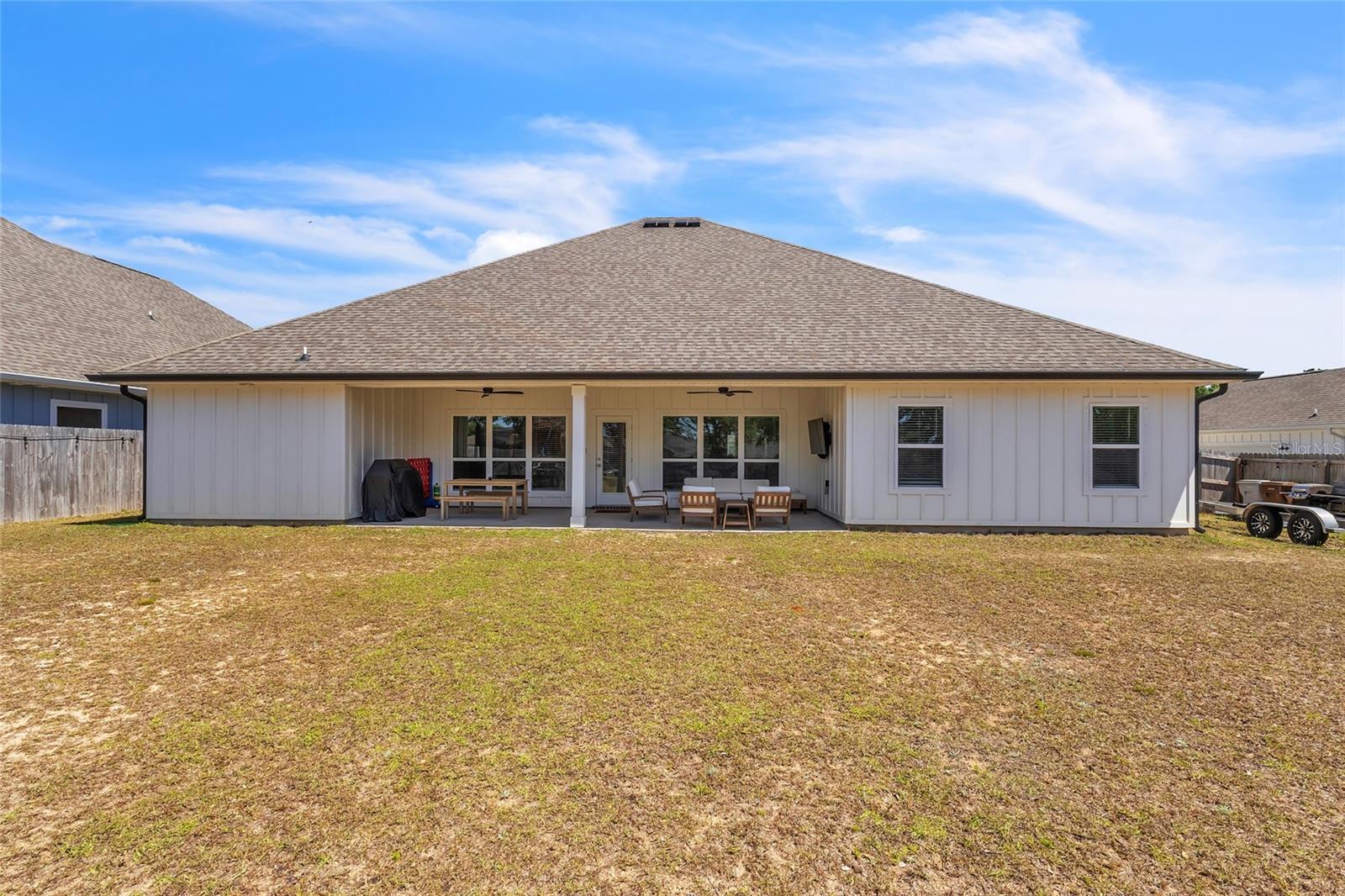 5531 BLAKE LN, MILTON, FL, 32571