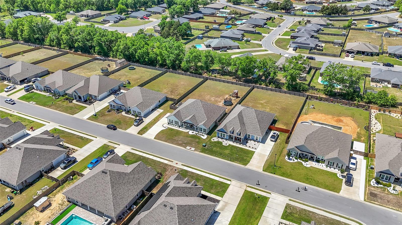5531 BLAKE LN, MILTON, FL, 32571