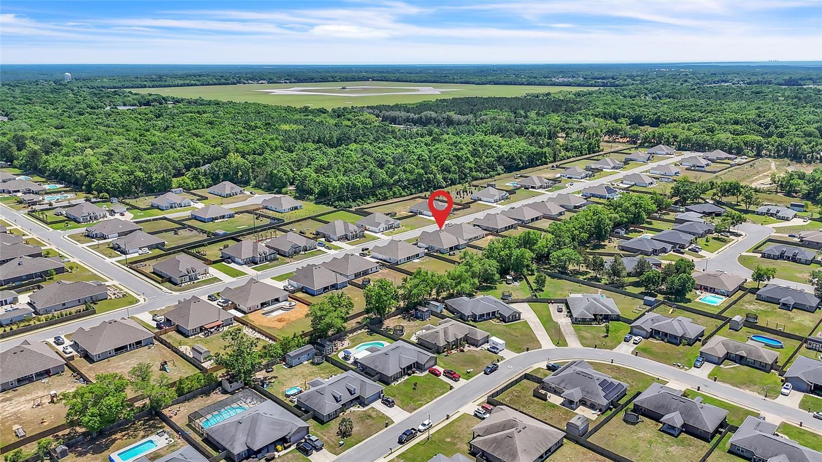 5531 BLAKE LN, MILTON, FL, 32571