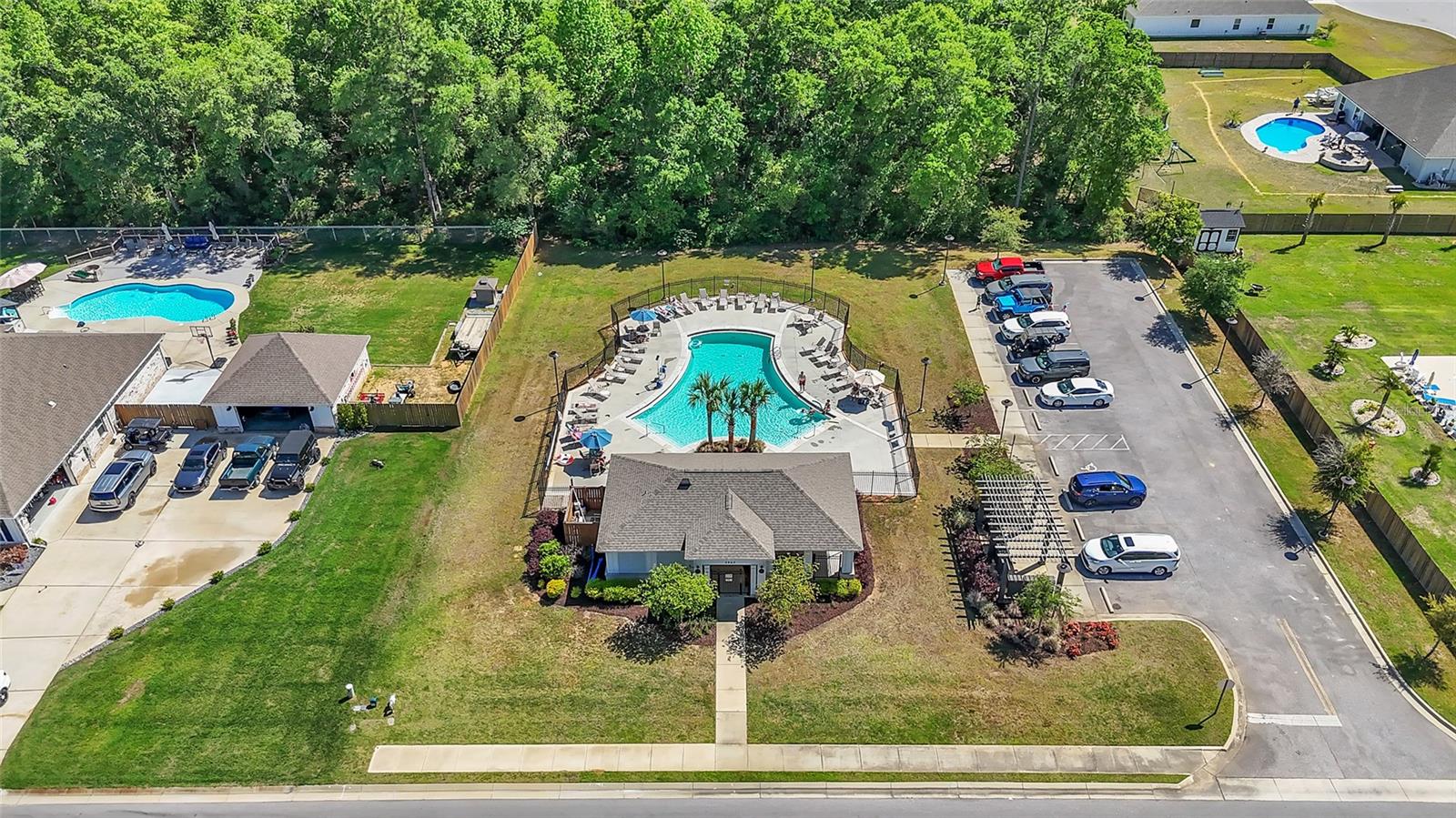 5531 BLAKE LN, MILTON, FL, 32571