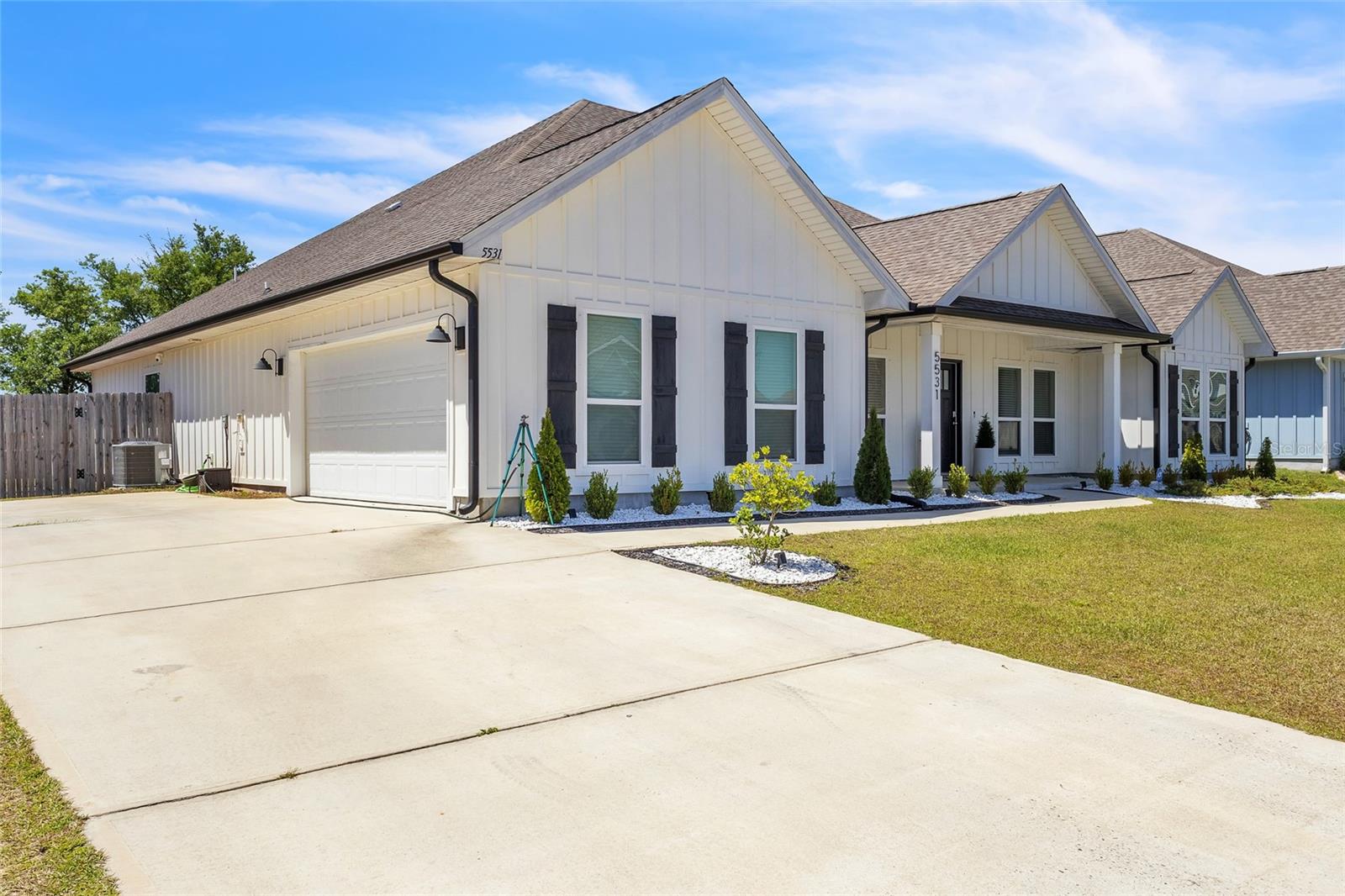 5531 BLAKE LN, MILTON, FL, 32571