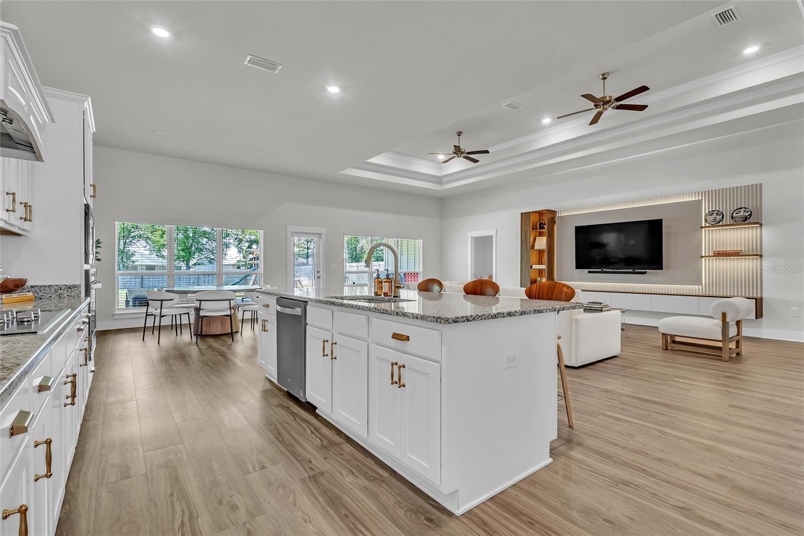 5531 BLAKE LN, MILTON, FL, 32571