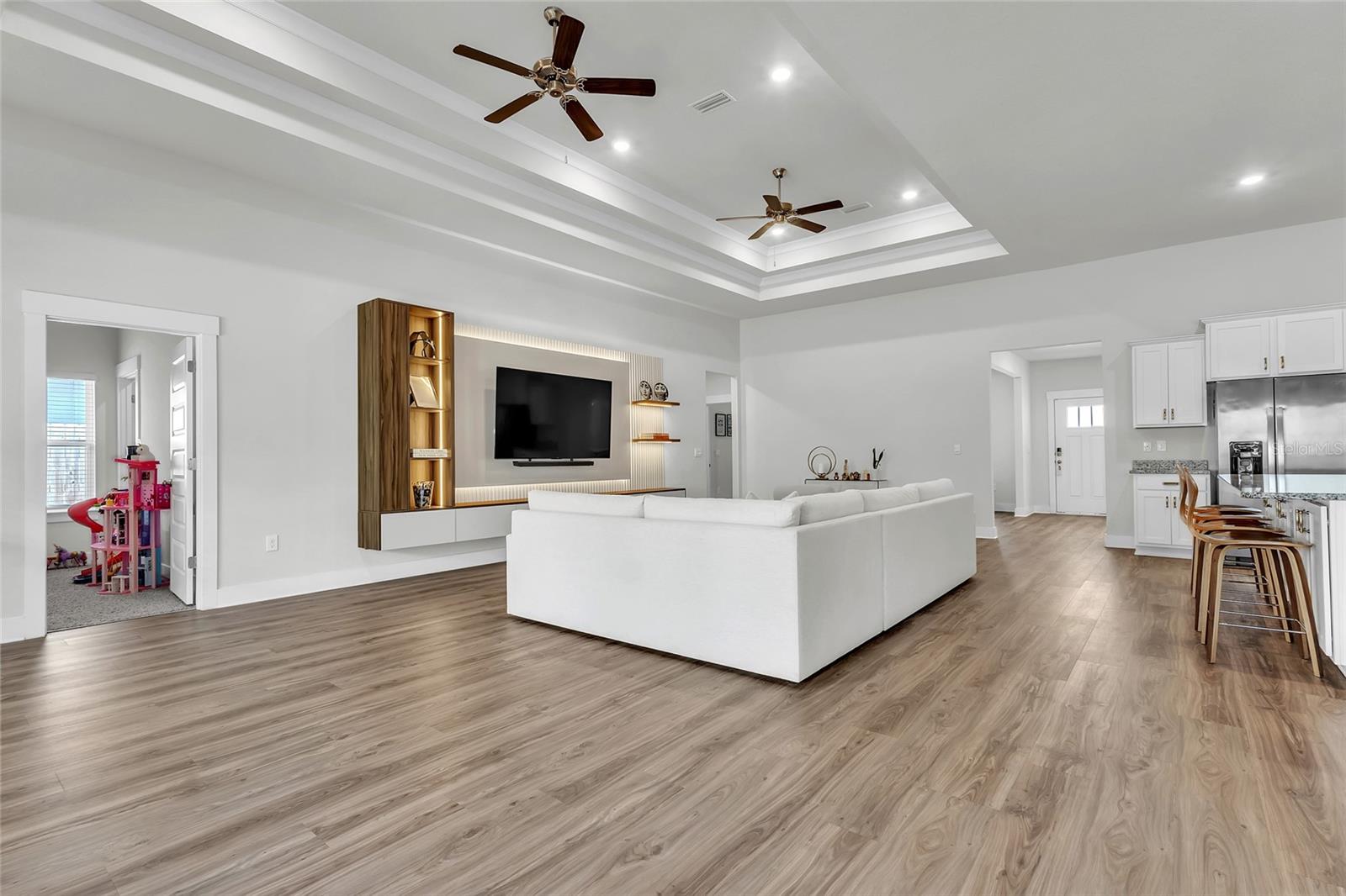 5531 BLAKE LN, MILTON, FL, 32571