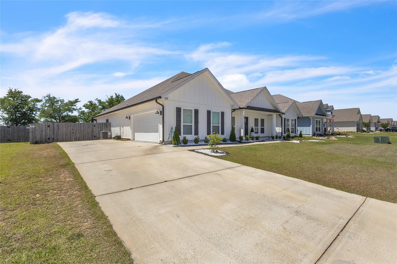 5531 BLAKE LN, MILTON, FL, 32571