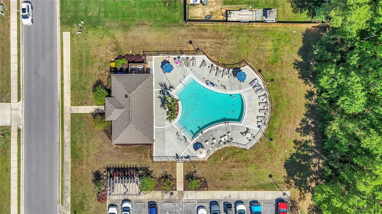 5531 BLAKE LN, MILTON, FL, 32571