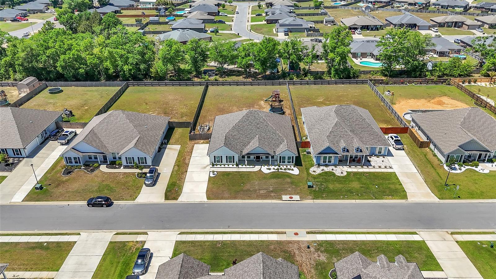 5531 BLAKE LN, MILTON, FL, 32571