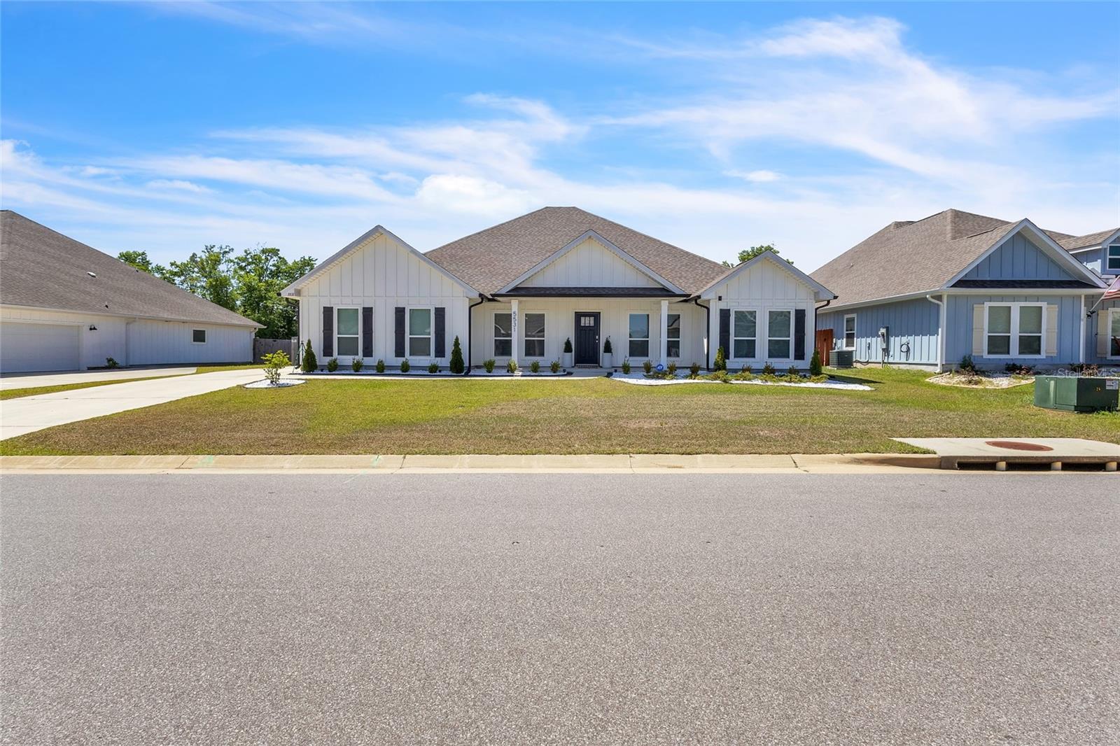 5531 BLAKE LN, MILTON, FL, 32571