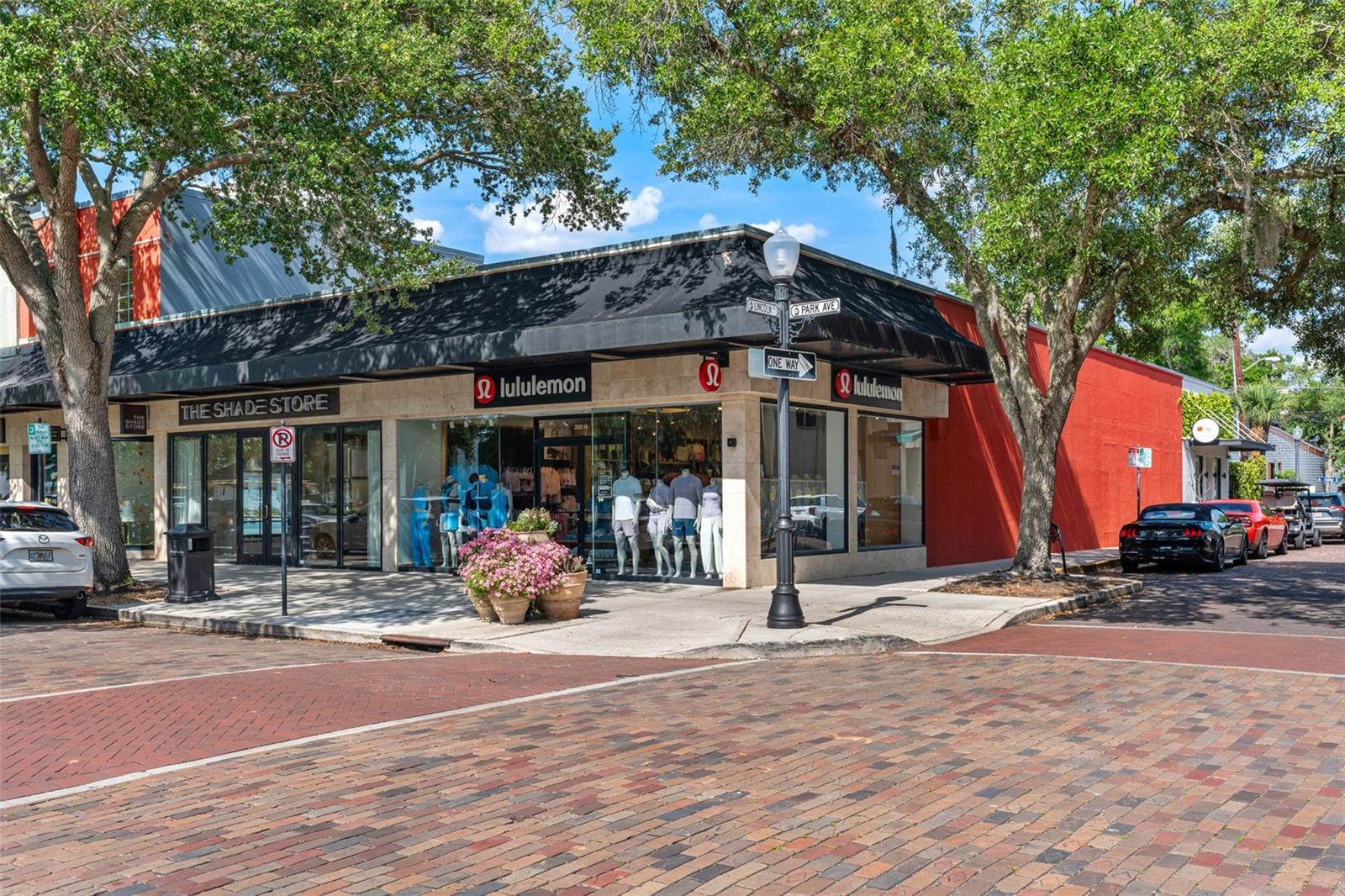 1630 LASBURY AVE, WINTER PARK, FL, 32789