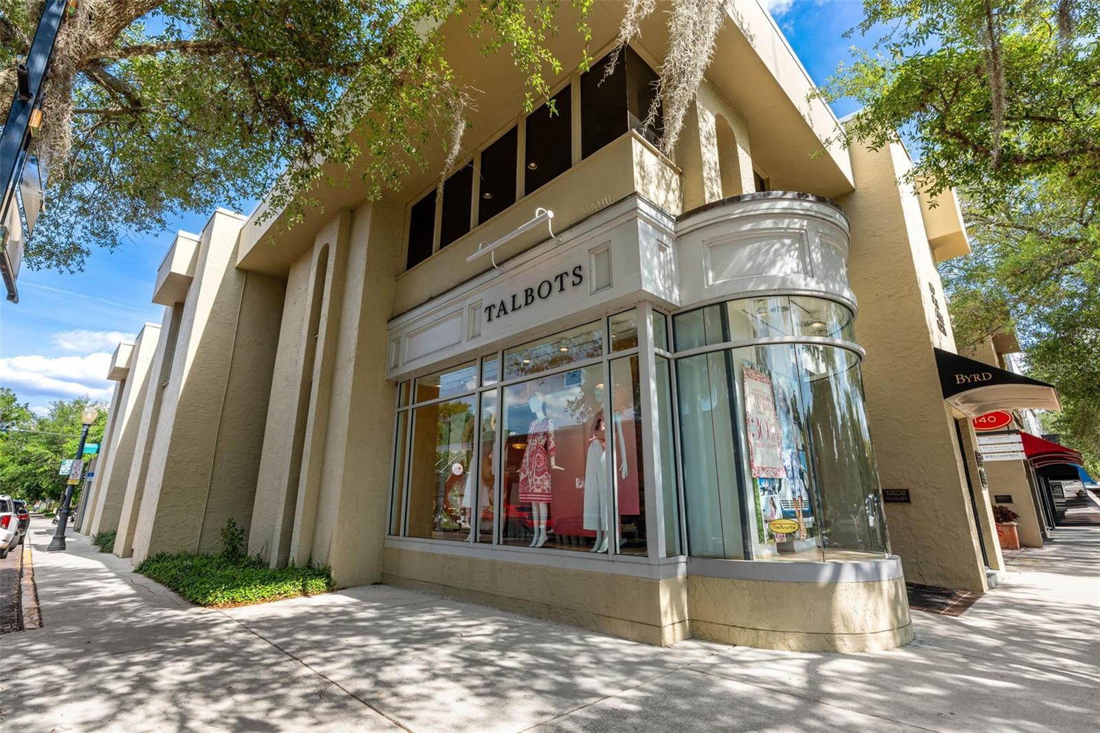 1630 LASBURY AVE, WINTER PARK, FL, 32789