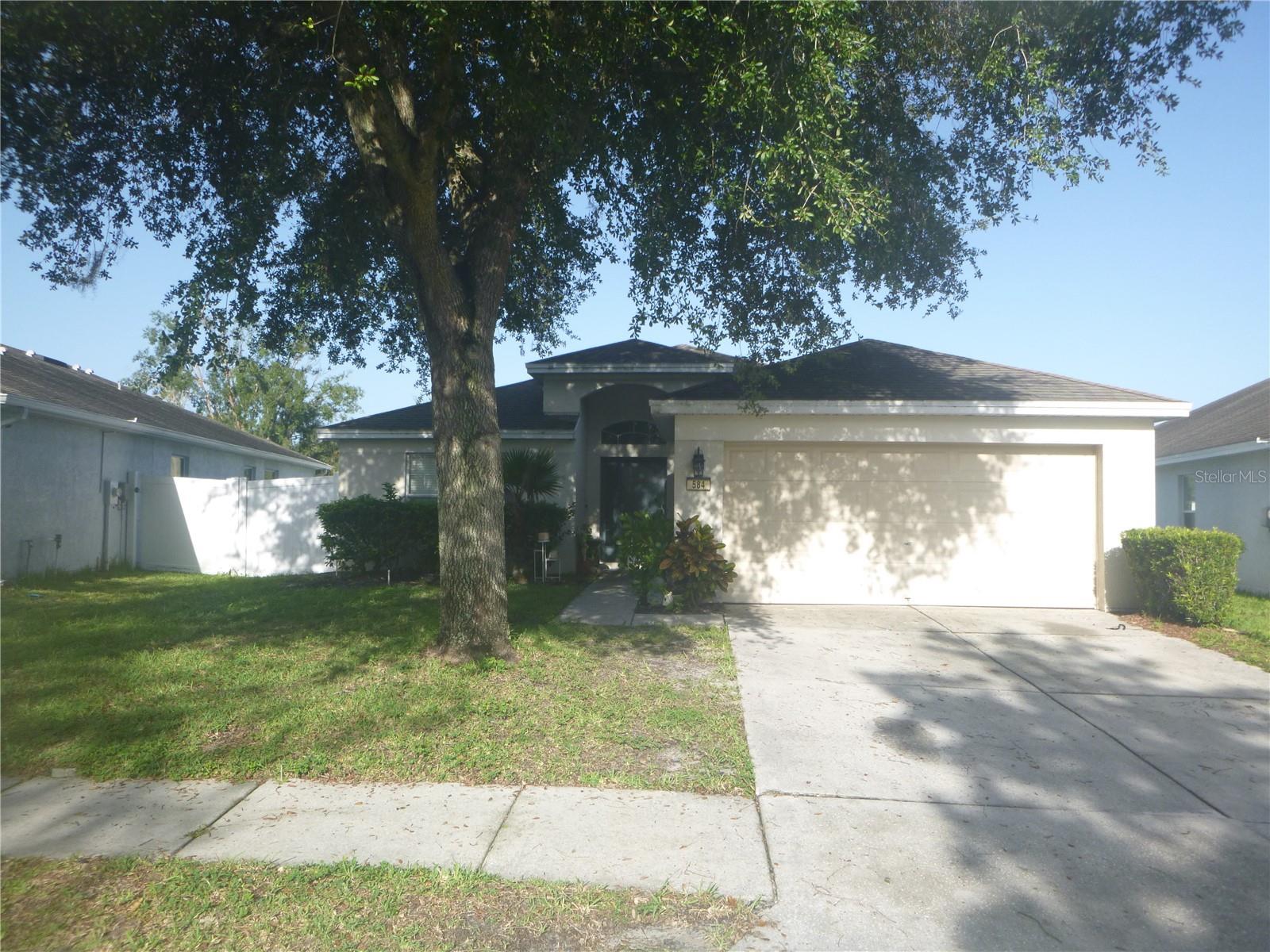 584 SEA HOLLY DR, BROOKSVILLE, FL, 34604