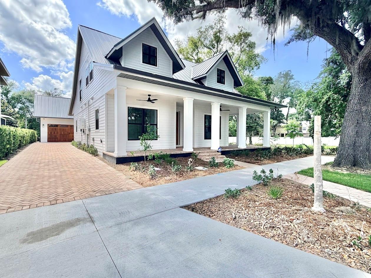 709 GARDEN WEST TER, WINTER GARDEN, FL, 34787