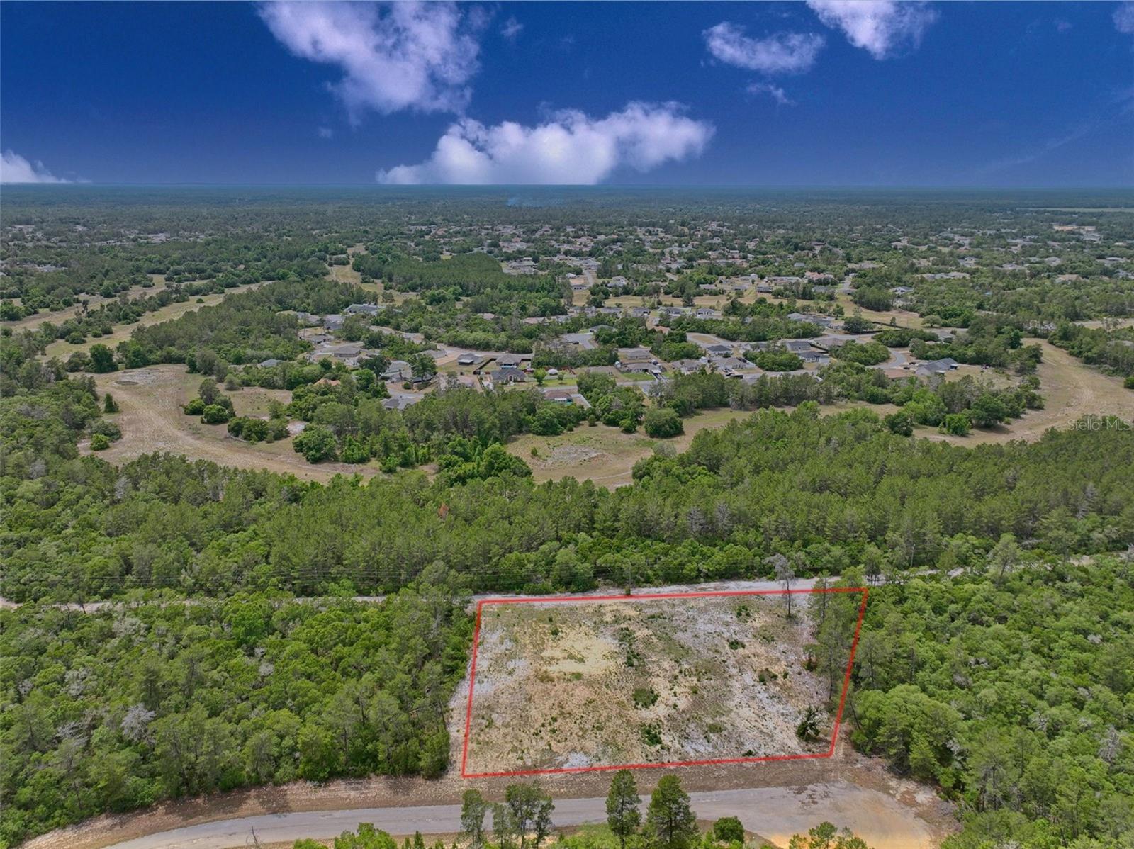 SW 35TH TER, OCALA, FL, 34473