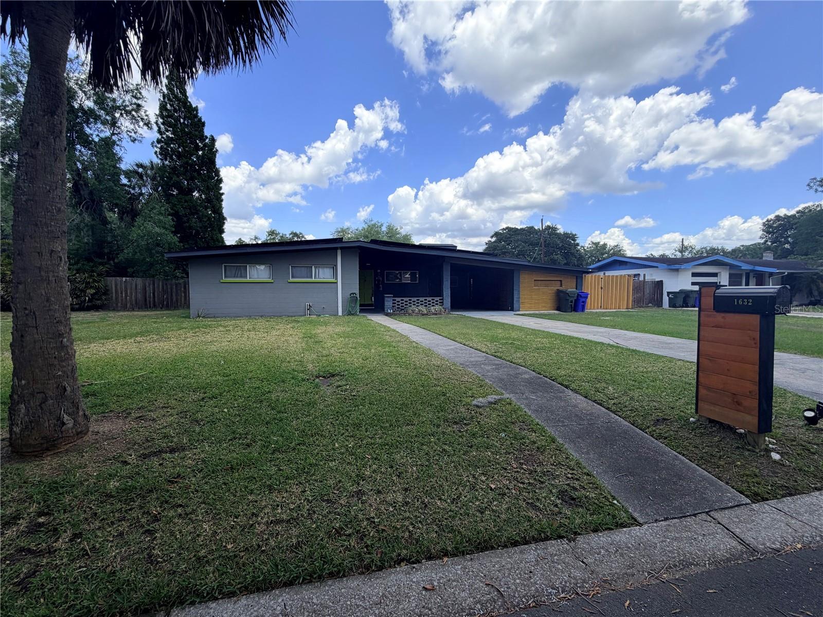 1632 PINEBERRY ST, LAKELAND, FL, 33803