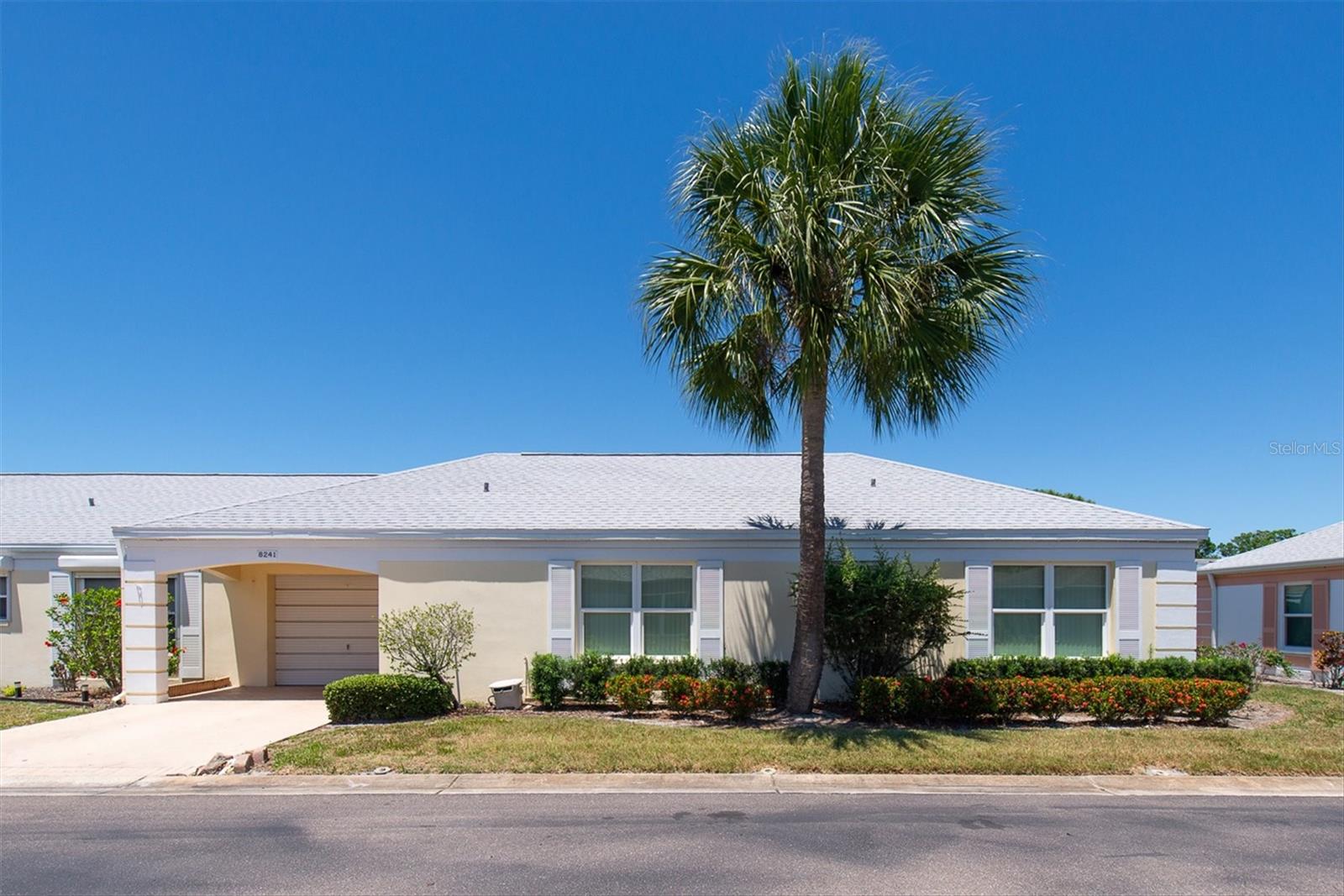 8241 BRENTWOOD RD #8241, SEMINOLE, FL, 33777