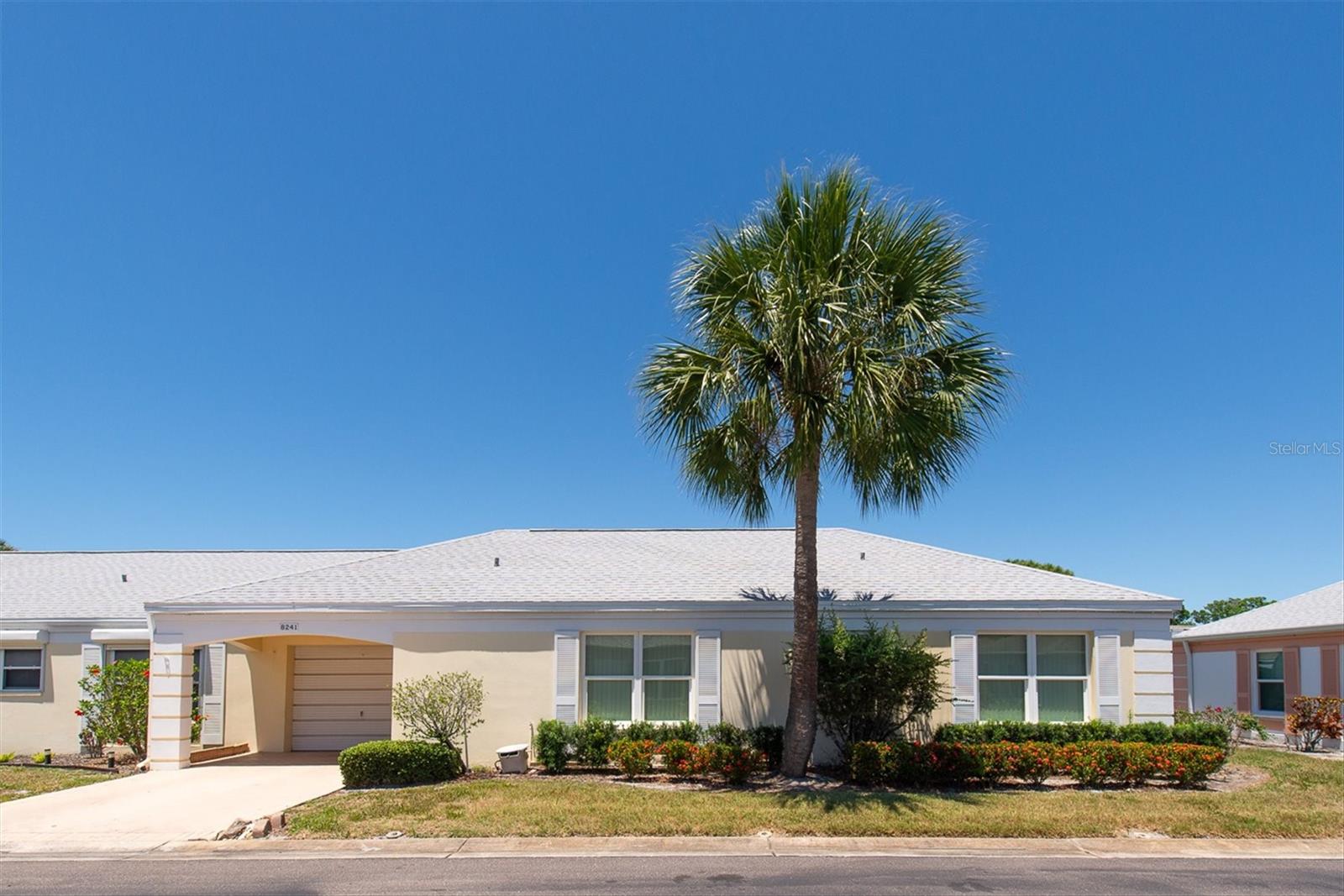 8241 BRENTWOOD RD #8241, SEMINOLE, FL, 33777