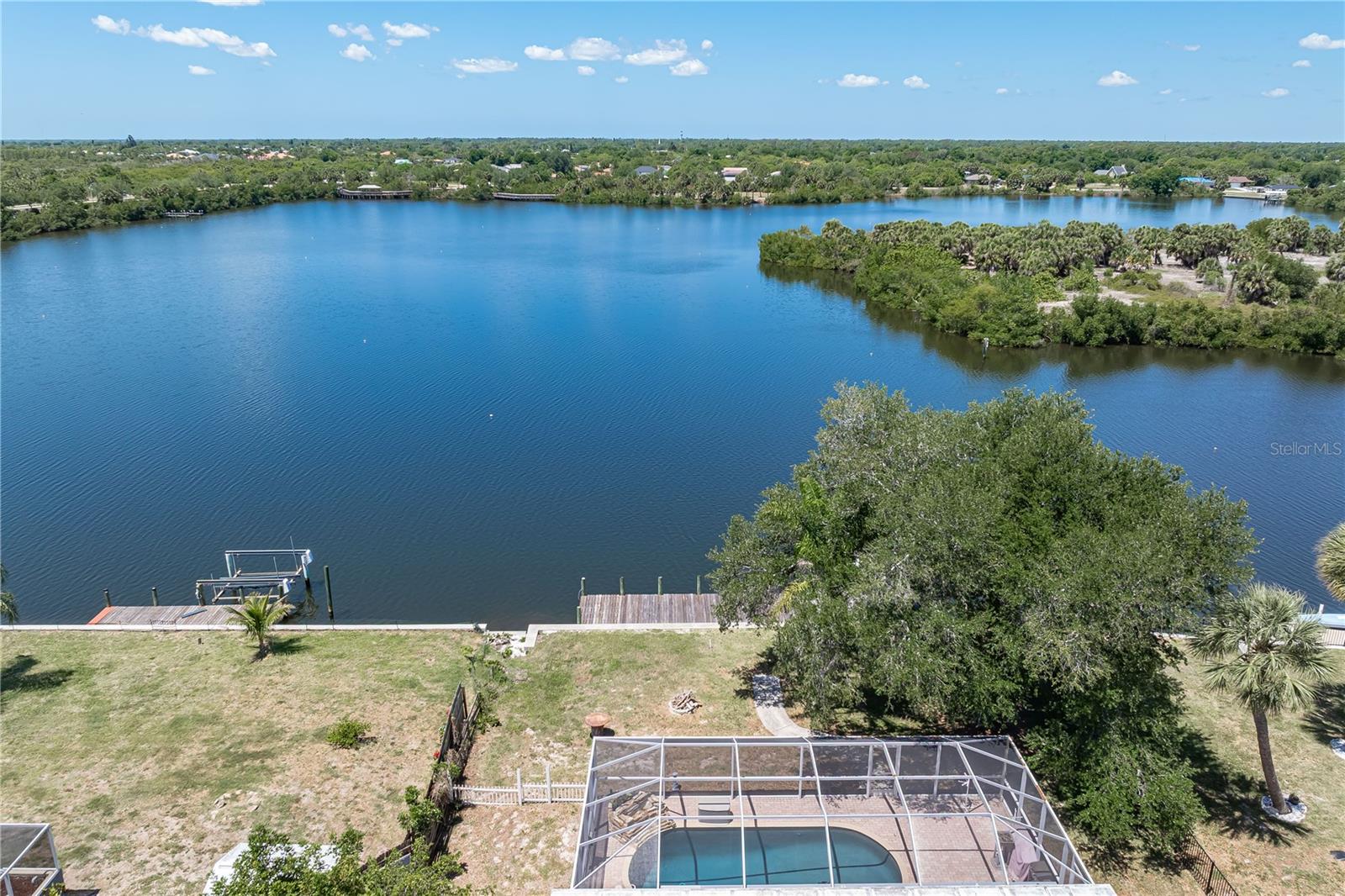 174 SPRING LAKE BLVD NW, PORT CHARLOTTE, FL, 33952