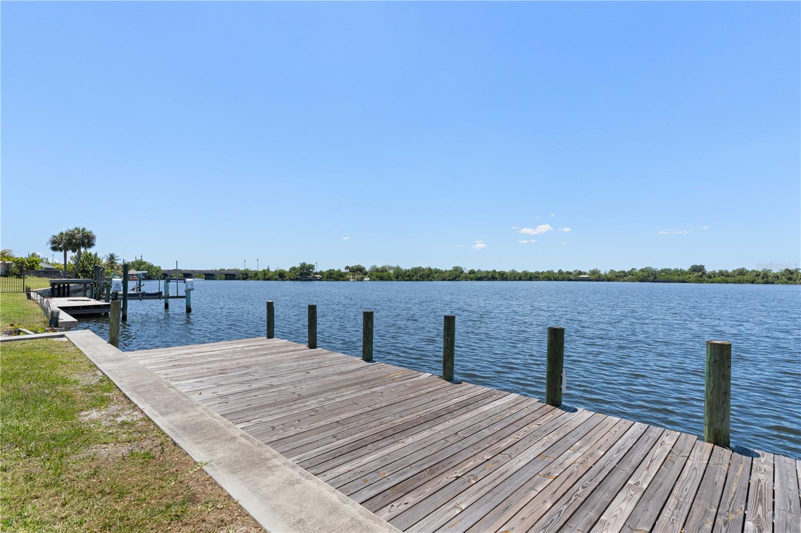 174 SPRING LAKE BLVD NW, PORT CHARLOTTE, FL, 33952