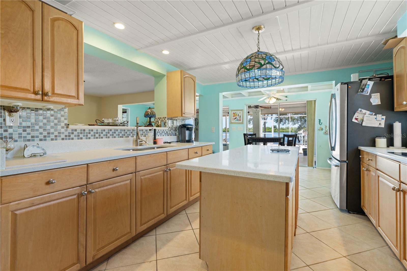 174 SPRING LAKE BLVD NW, PORT CHARLOTTE, FL, 33952