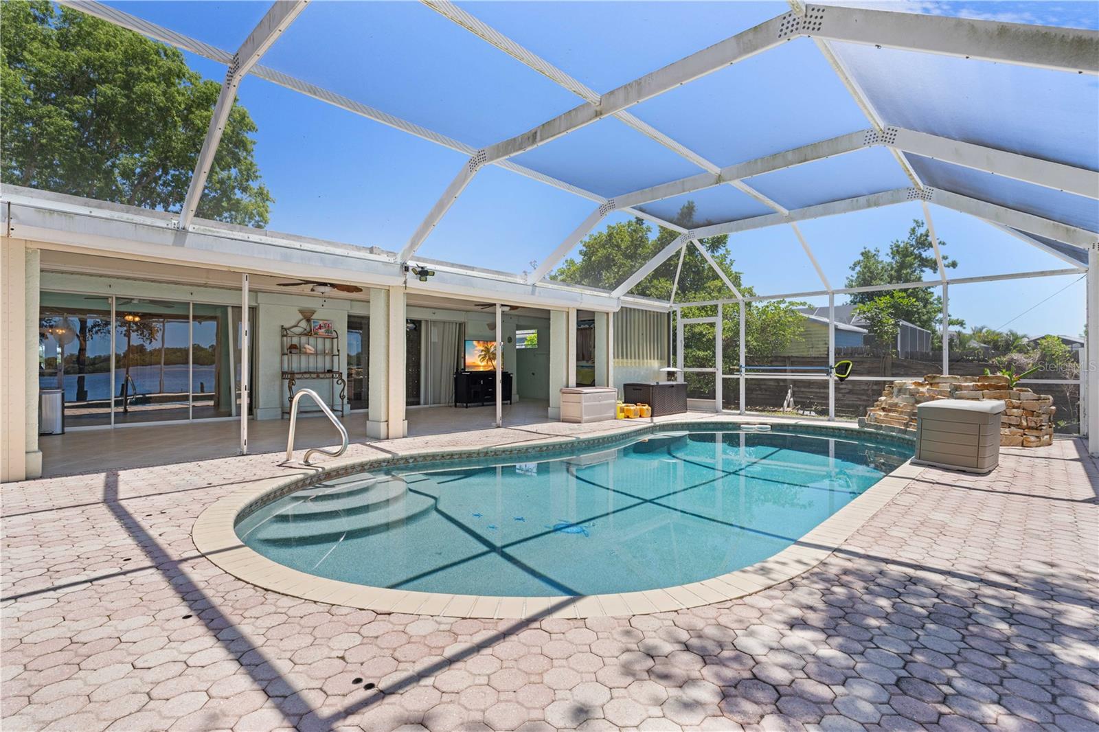 174 SPRING LAKE BLVD NW, PORT CHARLOTTE, FL, 33952