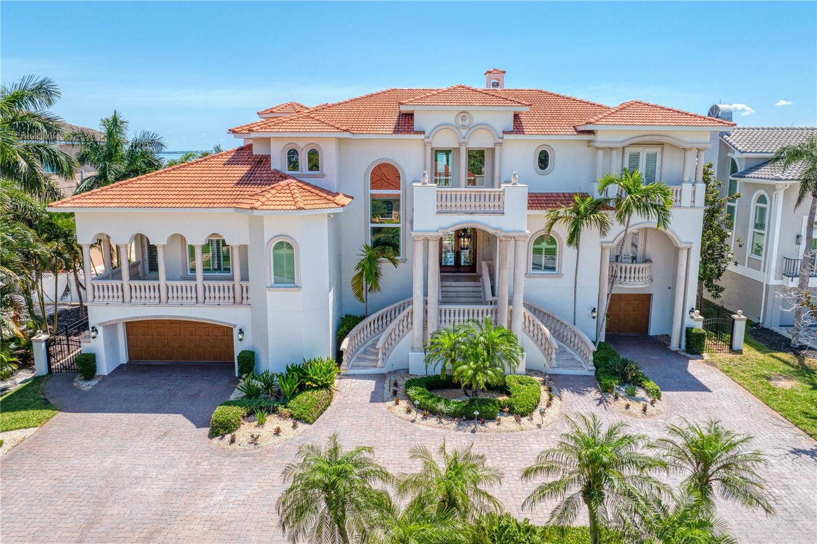 611 1ST AVE S, TIERRA VERDE, FL, 33715
