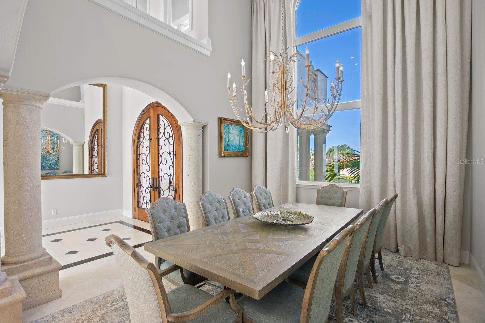 611 1ST AVE S, TIERRA VERDE, FL, 33715
