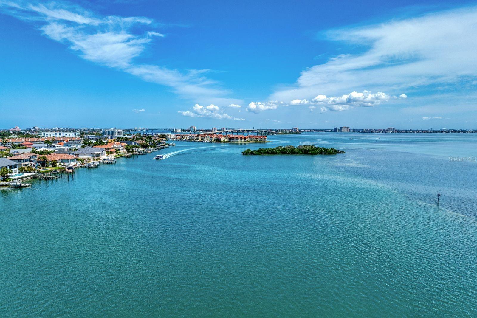 611 1ST AVE S, TIERRA VERDE, FL, 33715