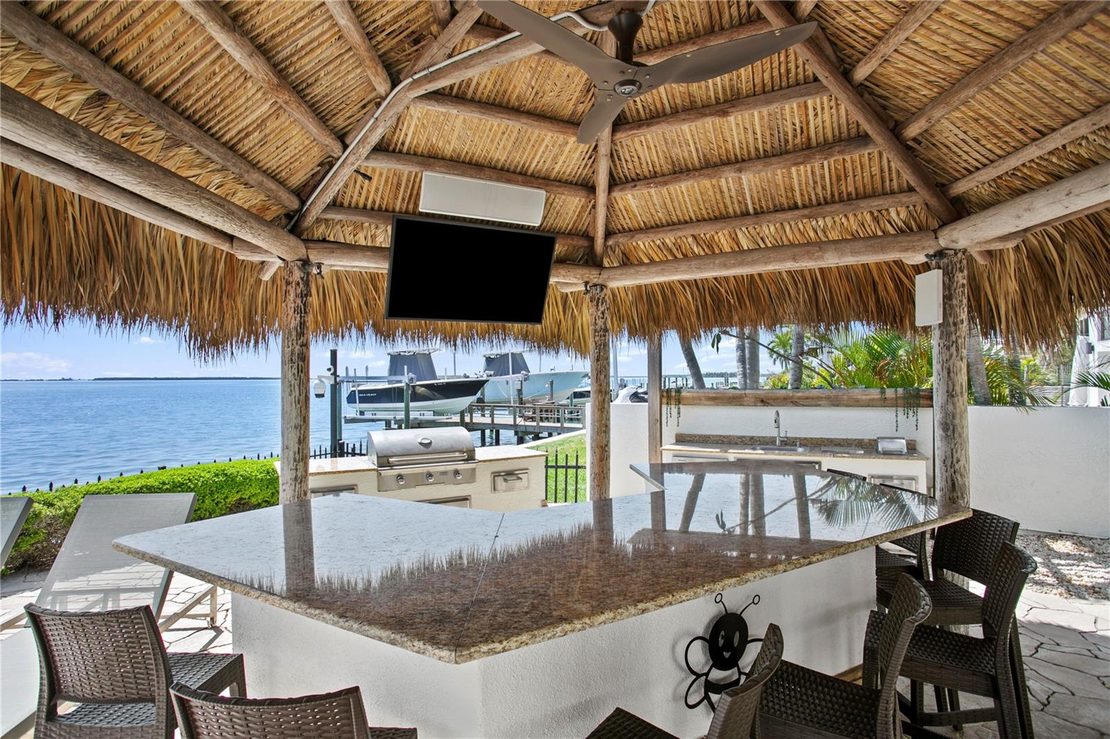 611 1ST AVE S, TIERRA VERDE, FL, 33715