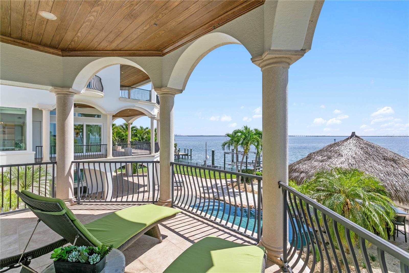 611 1ST AVE S, TIERRA VERDE, FL, 33715