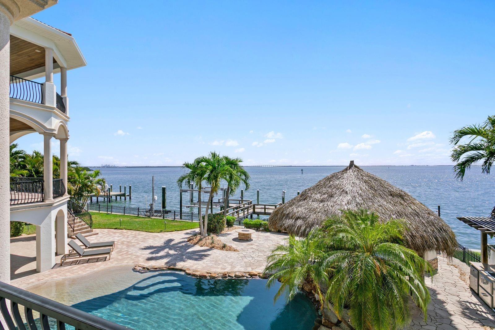 611 1ST AVE S, TIERRA VERDE, FL, 33715