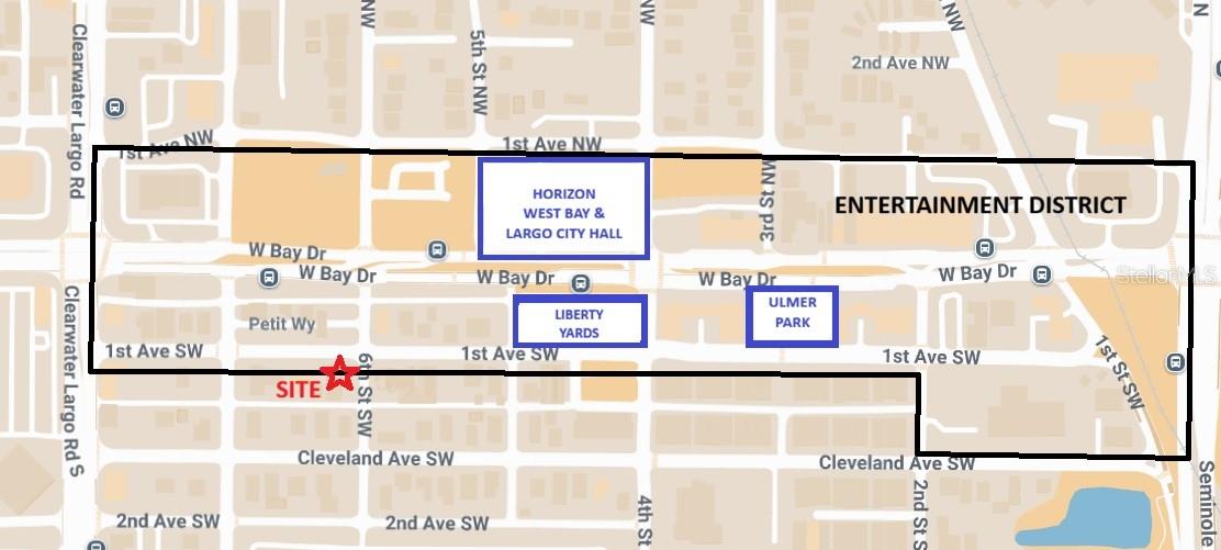 167 6TH ST SW, LARGO, FL, 33770
