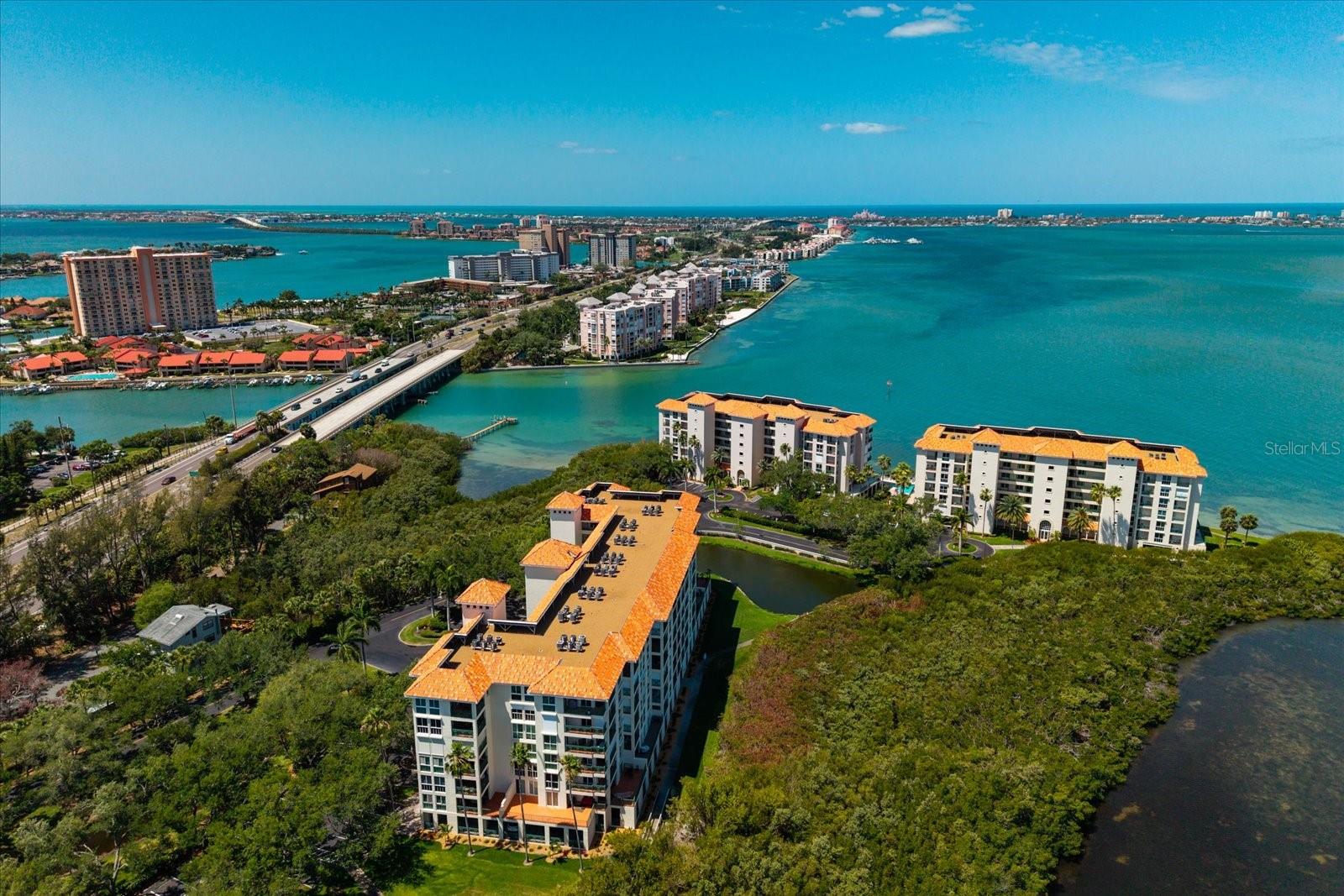 4801 OSPREY DR S #207, ST PETERSBURG, FL, 33711