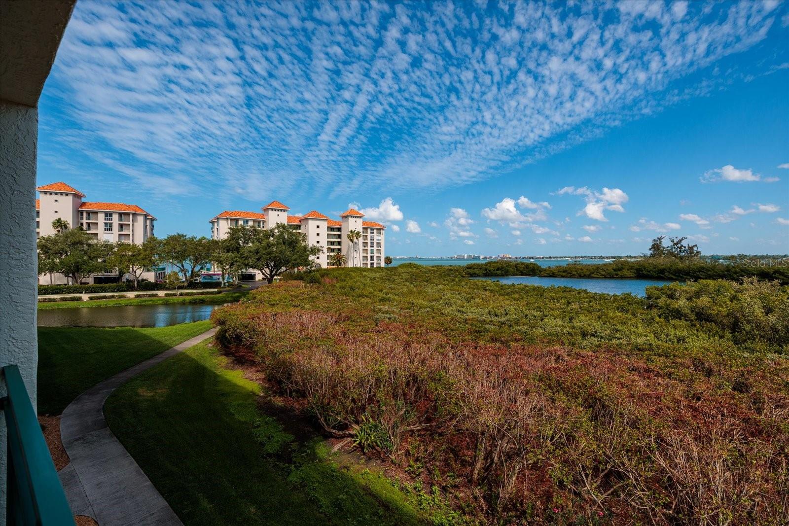 4801 OSPREY DR S #207, ST PETERSBURG, FL, 33711